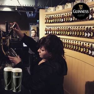 Meet your Posher, Barbara